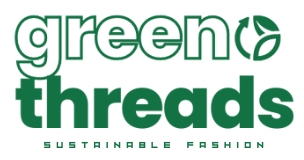 green threads sustainable fashion